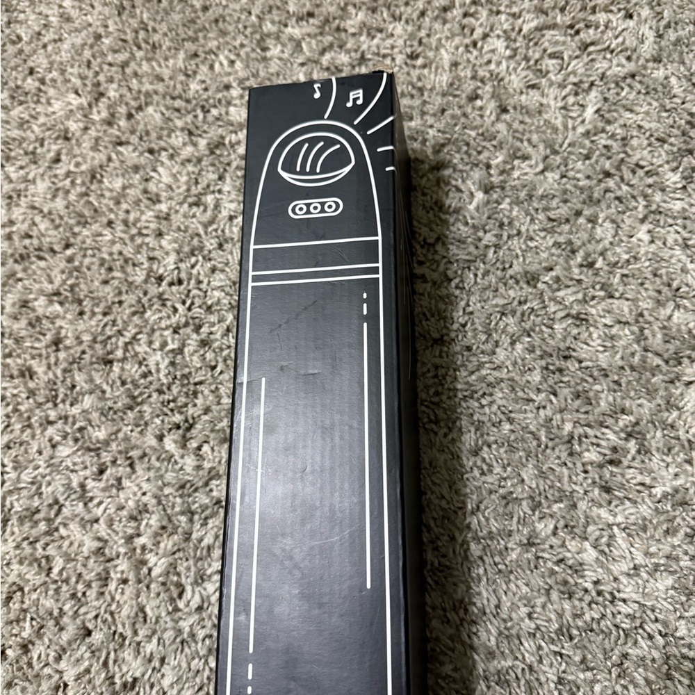 MOPAR AUDIO WATER BOTTLE